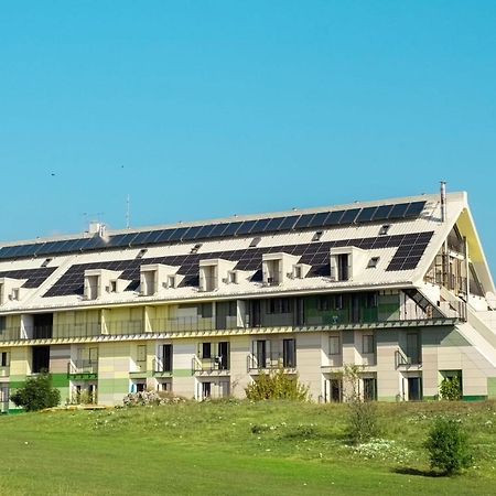 Hotel Residence Club Primula 페스카세롤리 외부 사진