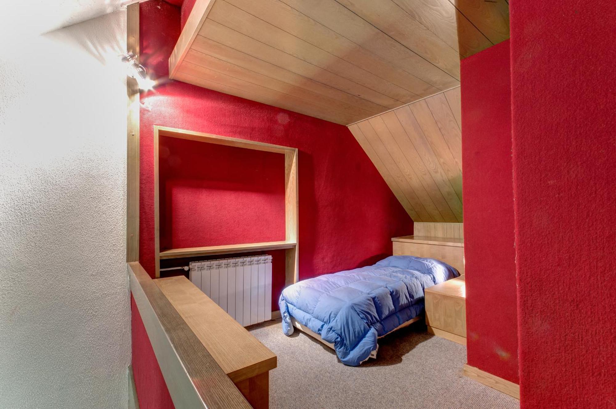 Hotel Residence Club Primula 페스카세롤리 객실 사진
