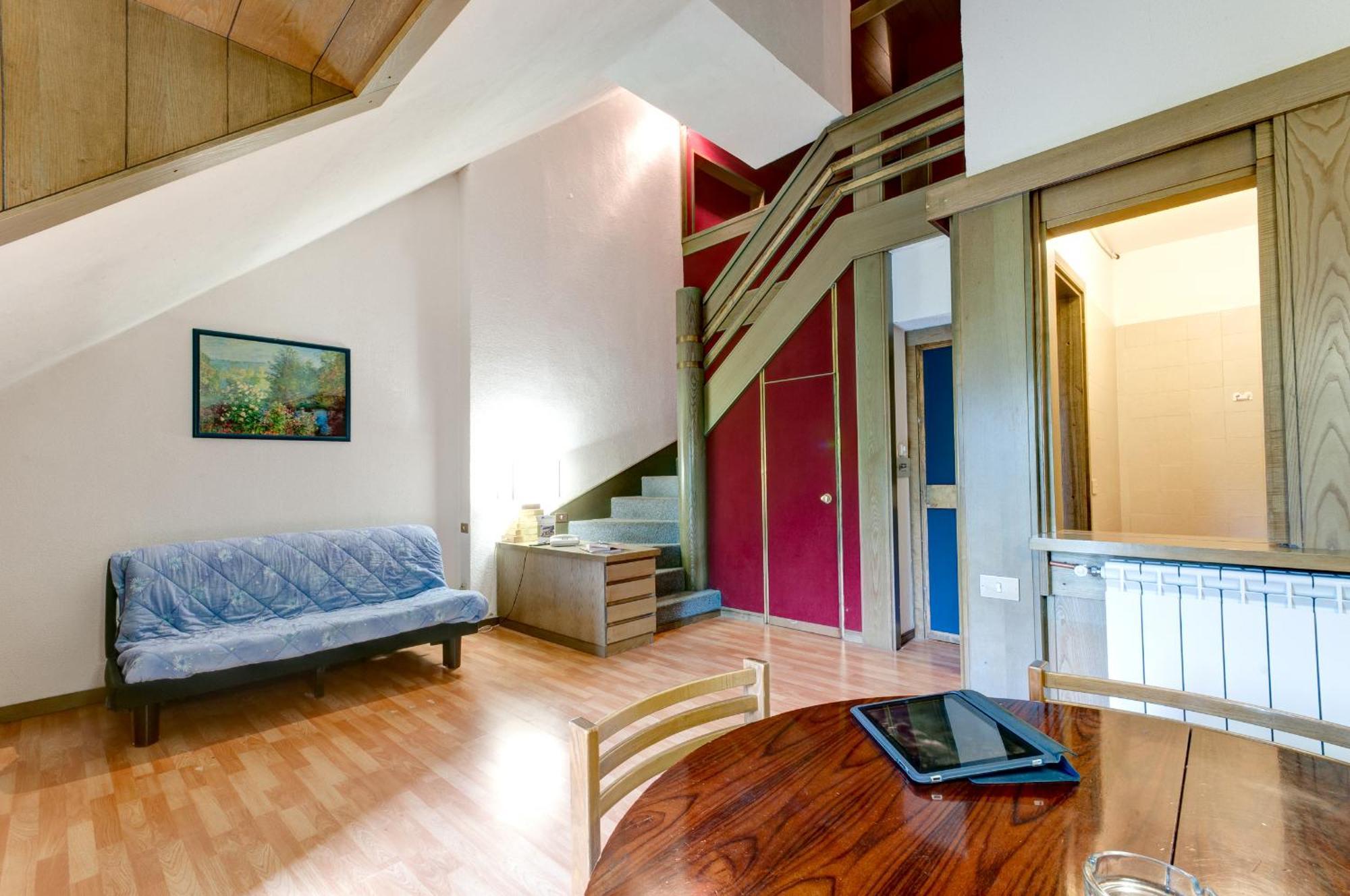 Hotel Residence Club Primula 페스카세롤리 객실 사진