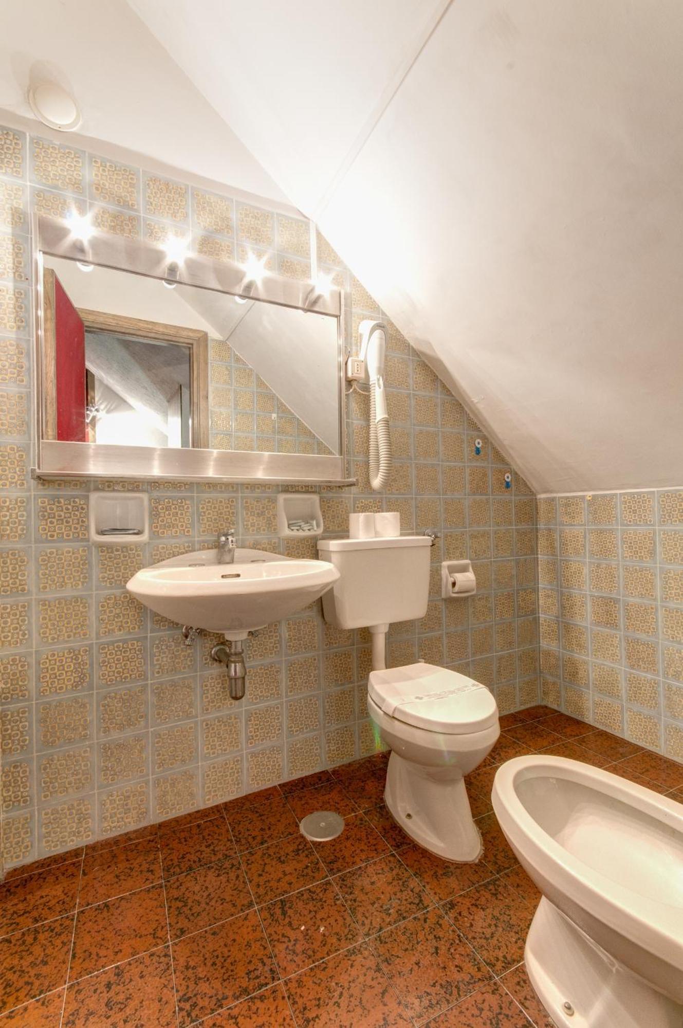 Hotel Residence Club Primula 페스카세롤리 객실 사진